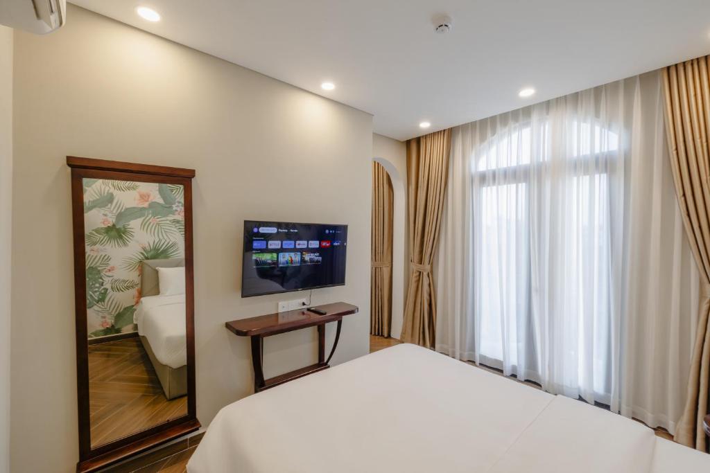 Tropical Sea Phu Quoc non-sleep - 2