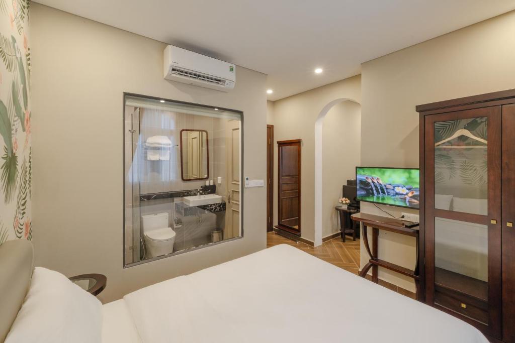 Tropical Sea Phu Quoc non-sleep - 4