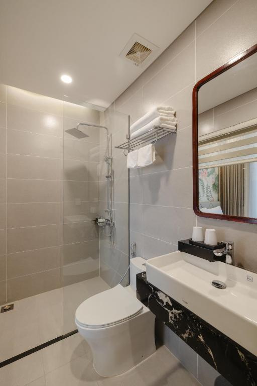 Tropical Sea Phu Quoc non-sleep - 19