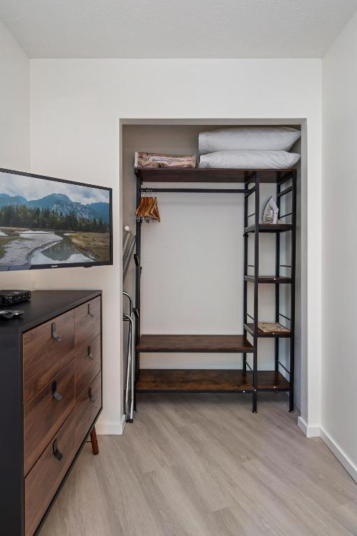 Fotografie z fotogalerie ubytování Cascade Lodge v destinaci Whistler