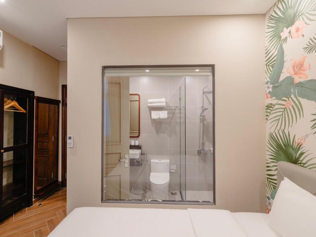 Tropical Sea Phu Quoc non-sleep - 16