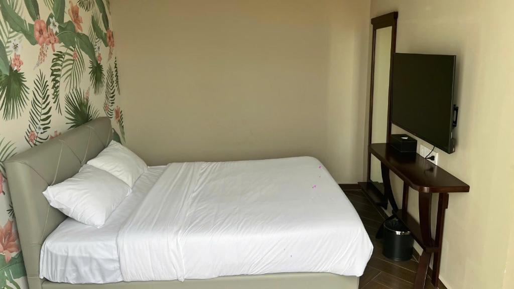 Tropical Sea Phu Quoc non-sleep - 10