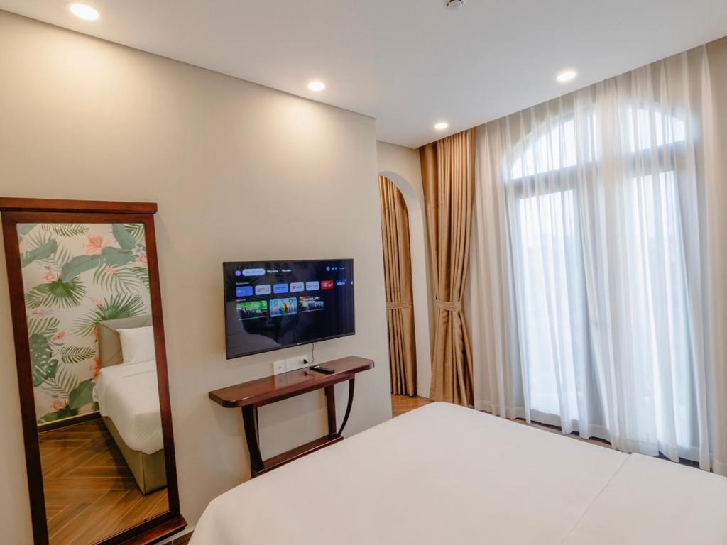 Tropical Sea Phu Quoc non-sleep - 11