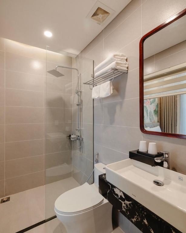 Tropical Sea Phu Quoc non-sleep - 9