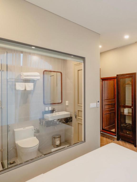 Tropical Sea Phu Quoc non-sleep - 18