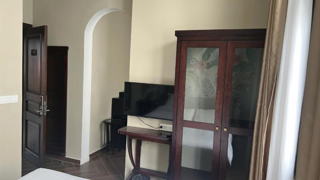 Tropical Sea Phu Quoc non-sleep - 13