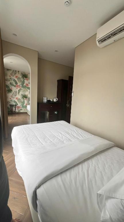 Tropical Sea Phu Quoc non-sleep - 7