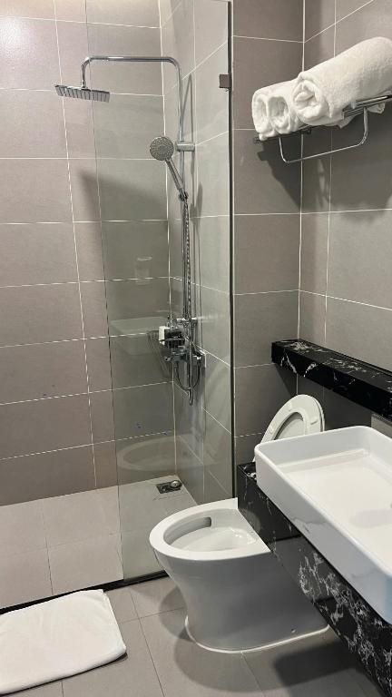 Tropical Sea Phu Quoc non-sleep - 8