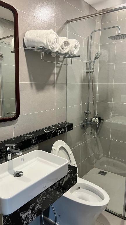 Tropical Sea Phu Quoc non-sleep - 14