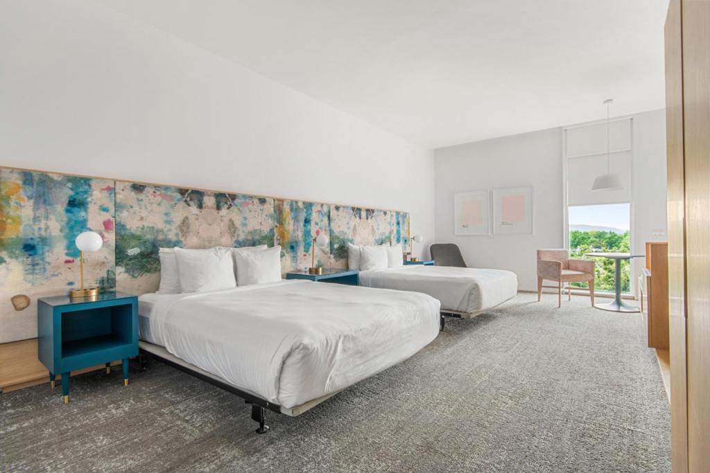 The Doyle Hotel - 