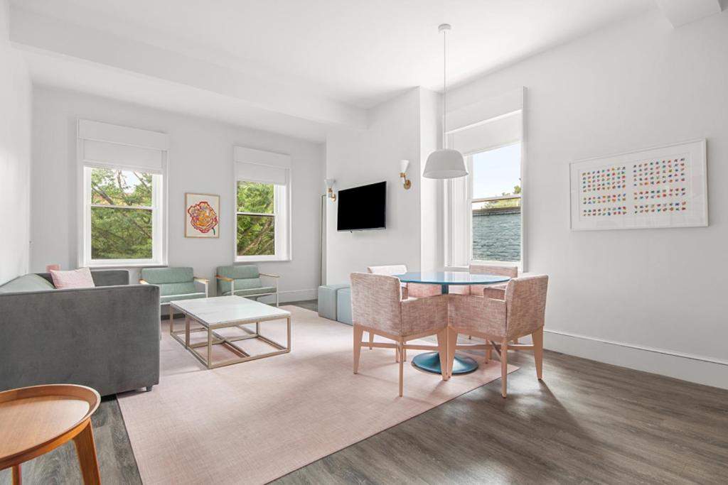 The Doyle Hotel - Suite Superior