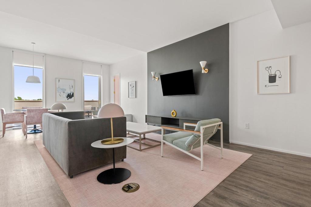 The Doyle Hotel - Suite Ejecutiva