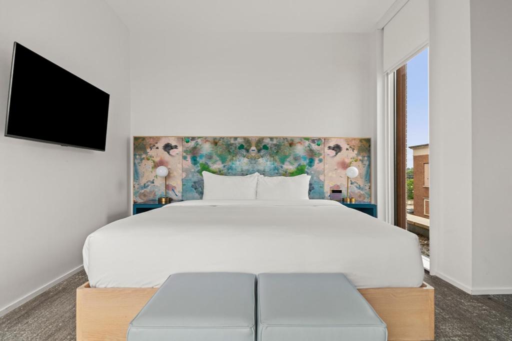 The Doyle Hotel - Rey Suite