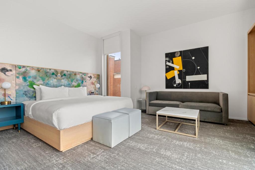 The Doyle Hotel - 