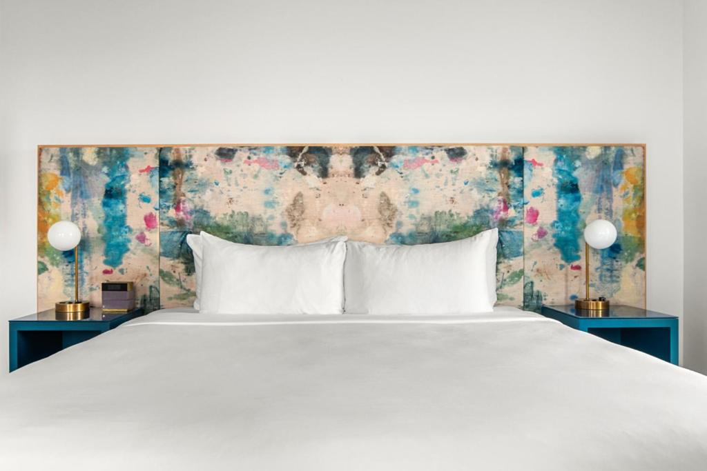The Doyle Hotel - King Suite Con Balcón