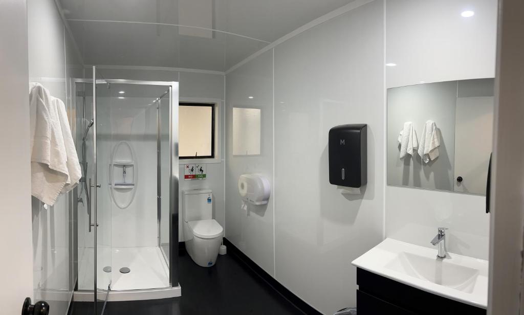 Stag Park Accommodation - Resim 3