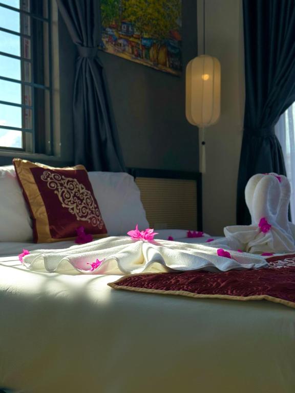 PHỐ CHỢ ĐÊM Villa - Near Hoi An Old Town 200m - 16