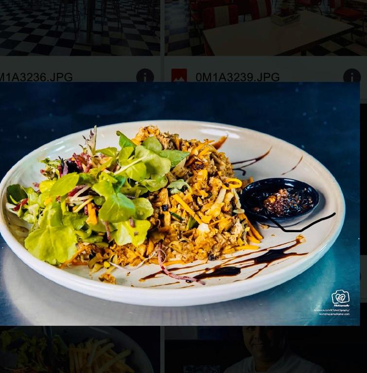 Stag Park Accommodation - Resim 16