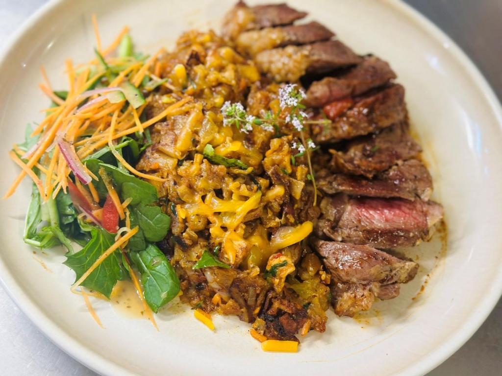 Stag Park Accommodation - Resim 15