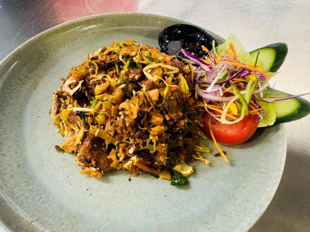 Stag Park Accommodation - Resim 19