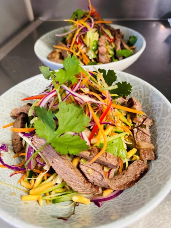 Stag Park Accommodation - Resim 22