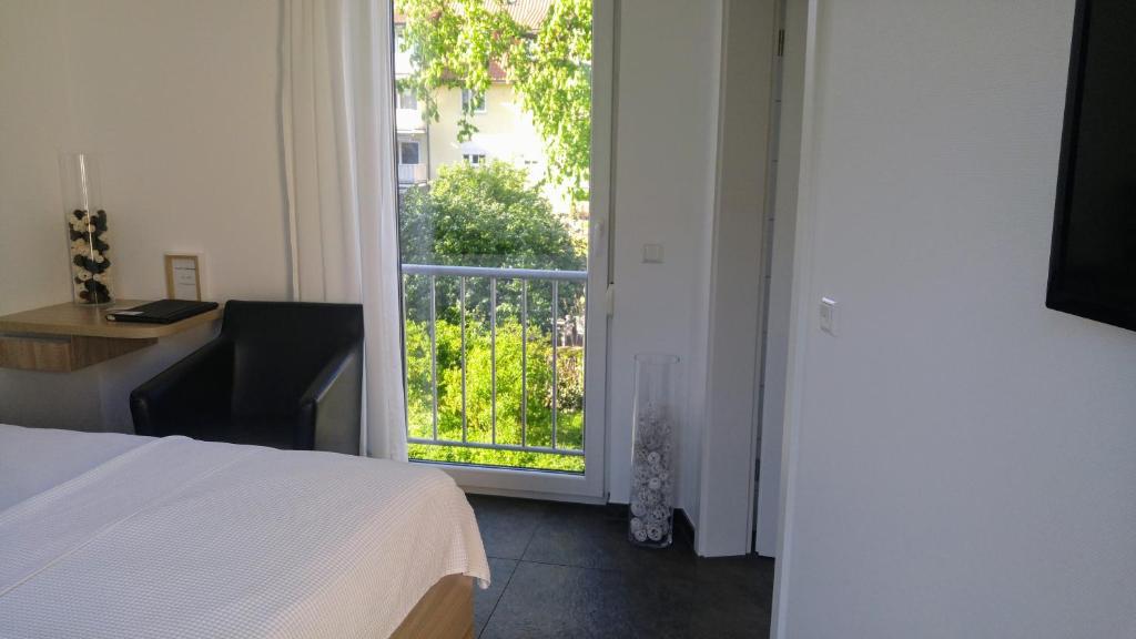 Alte Stadtmauer - Apartment - 12