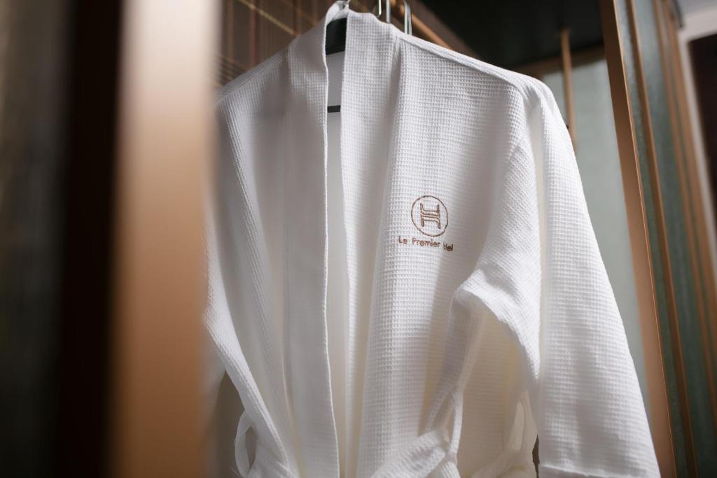 Phòng Deluxe cho 3 Người có Cửa sổ