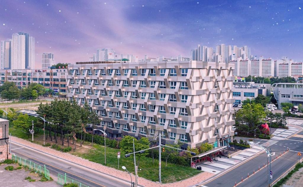 청초호 베스트 호텔_1