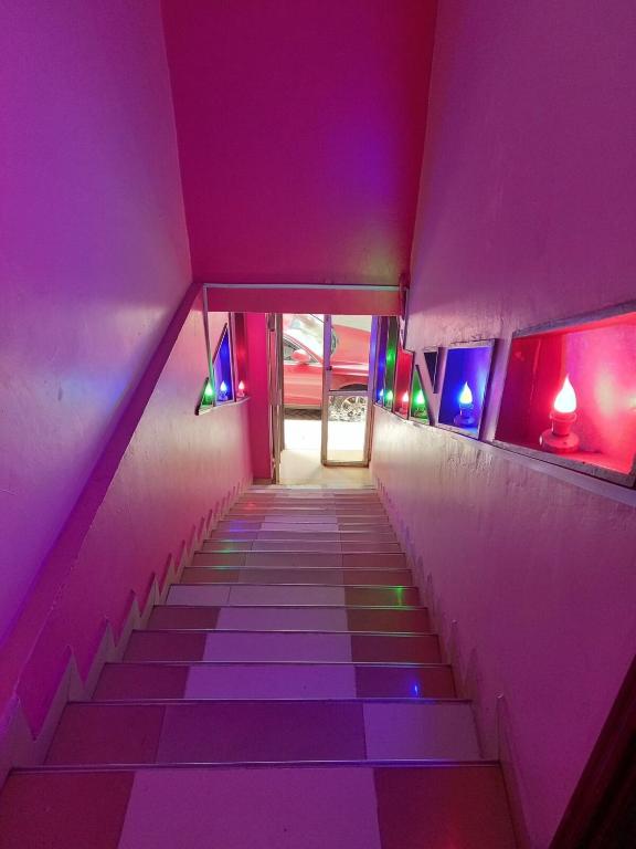 Fotografie z fotogalerie ubytování Fahari Bliss Hotel v destinaci Nairobi