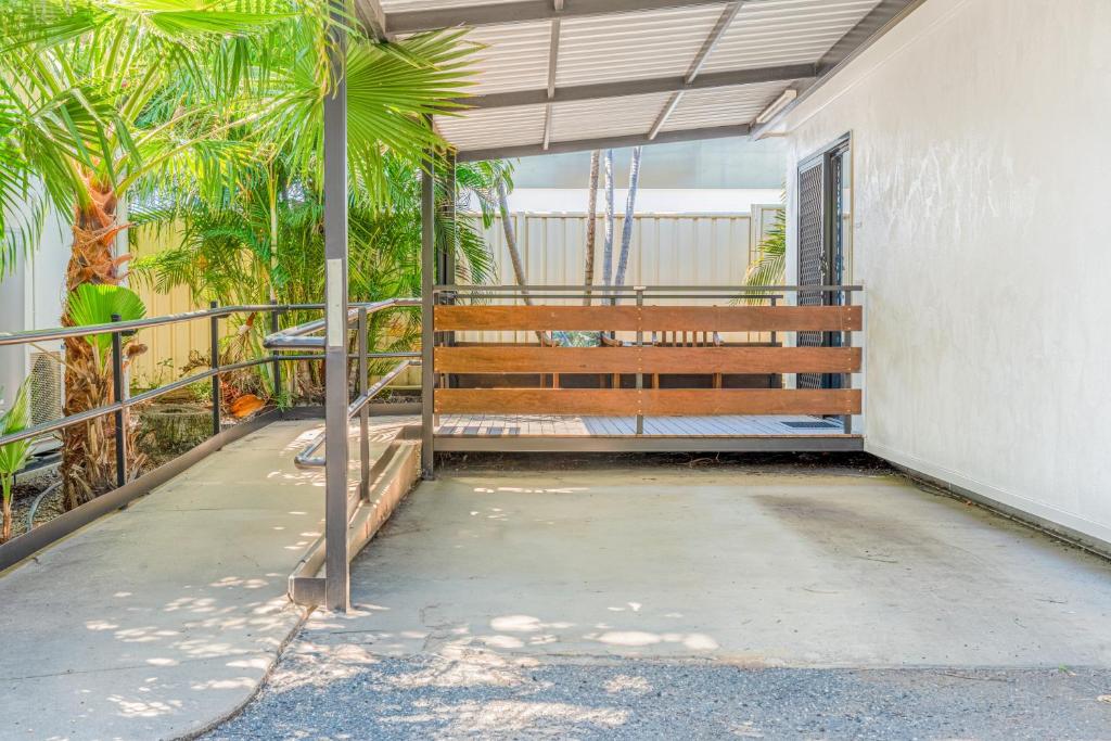 Emerald Motel Apartments - Appartement 1 Chambre Facilement Accessible