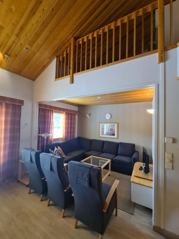Polar Star Origo Apartments - One-Bedroom Apartment