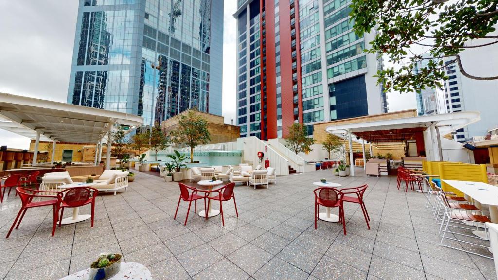 Kimpton Margot Sydney by IHG - Resim 20