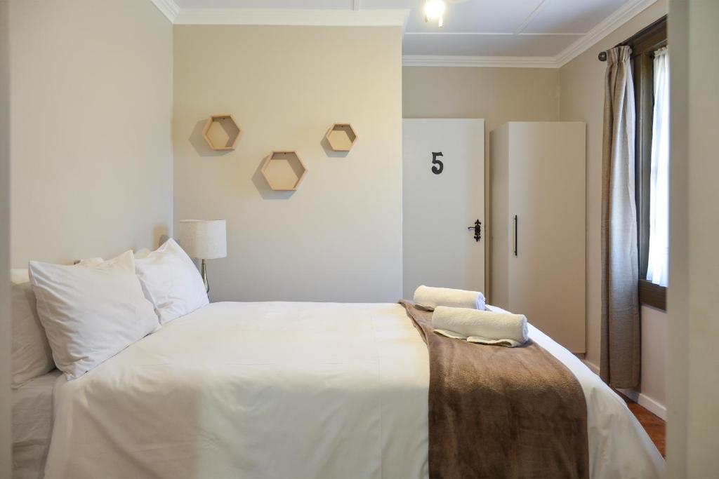 Biggy Best Boutique Hotel & Self Catering Cottages - Habitación Doble