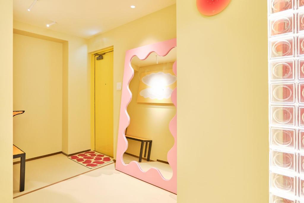 Fotografie z fotogalerie ubytování 寅ホテル 御徒町 TORA HOTEL Okachimachi v Tokiu