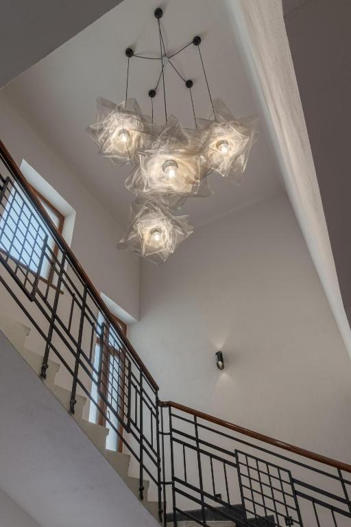 Fotografie z fotogalerie ubytování Oasis Rooms v destinaci Oradea