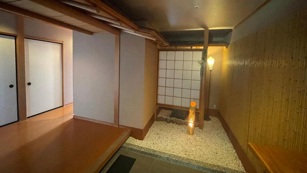 西伊豆町Nishiizu Crystal View Hotel的相册照片