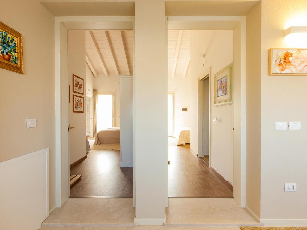 Fotografia z galérie ubytovania B&B Cà Dea Calle v destinácii Vallà