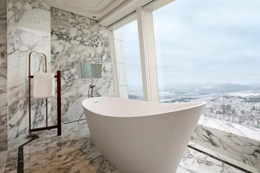 Hotels in Seoul