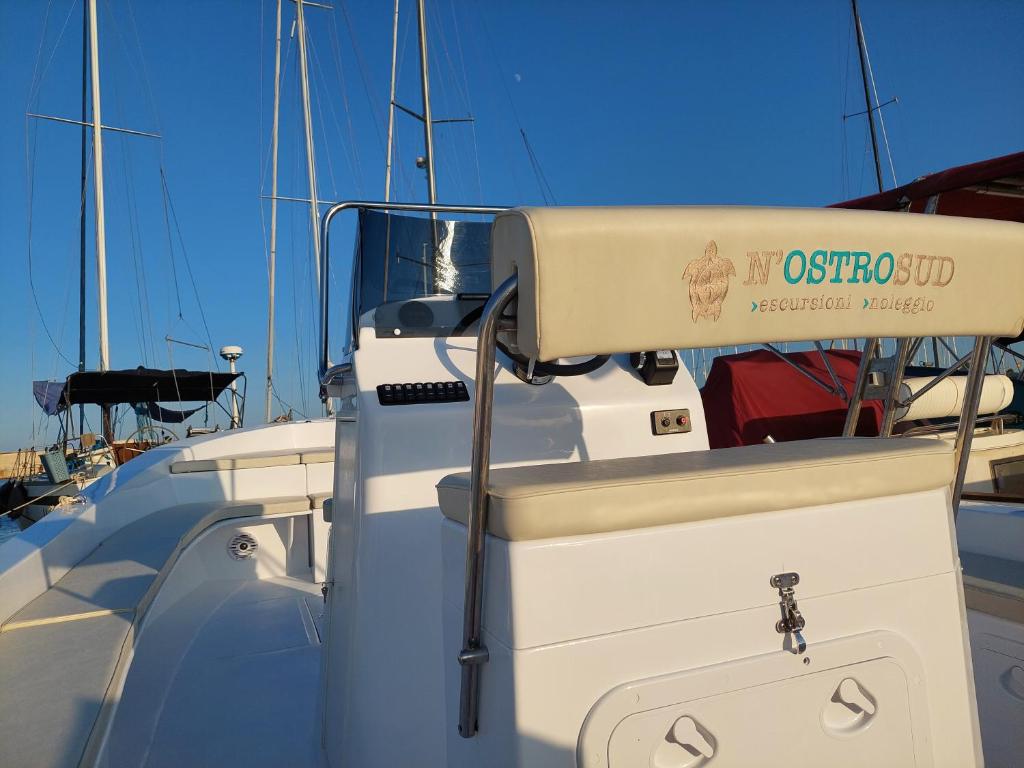 Fotografie z fotogalerie ubytování La Vignazza B&B v destinaci Marzamemi