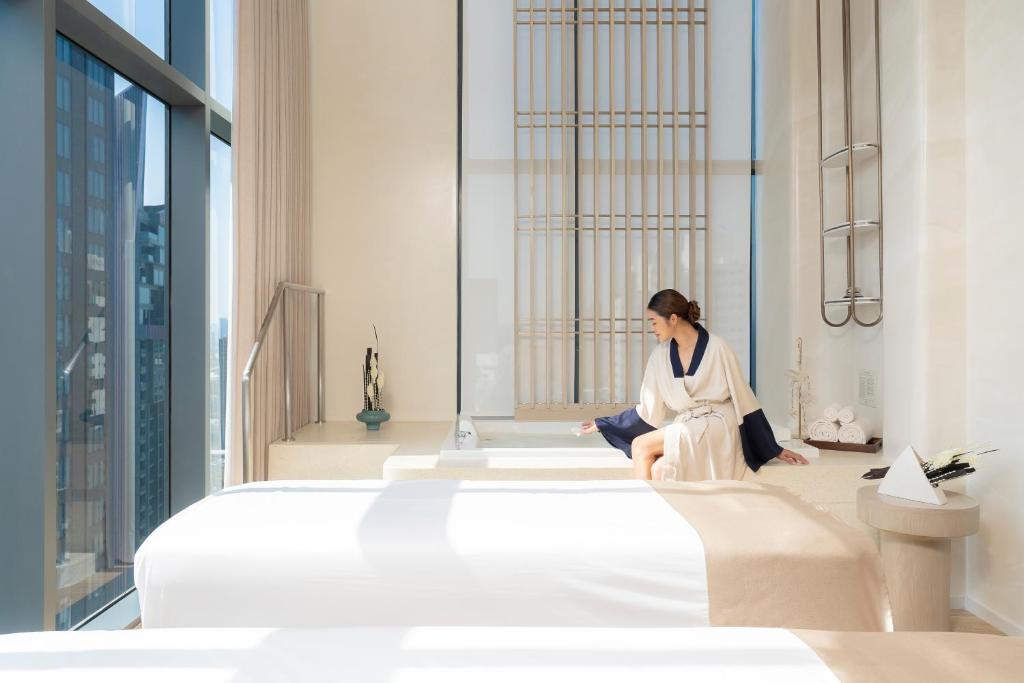 InterContinental Bangkok Sukhumvit by IHG - Resim 30