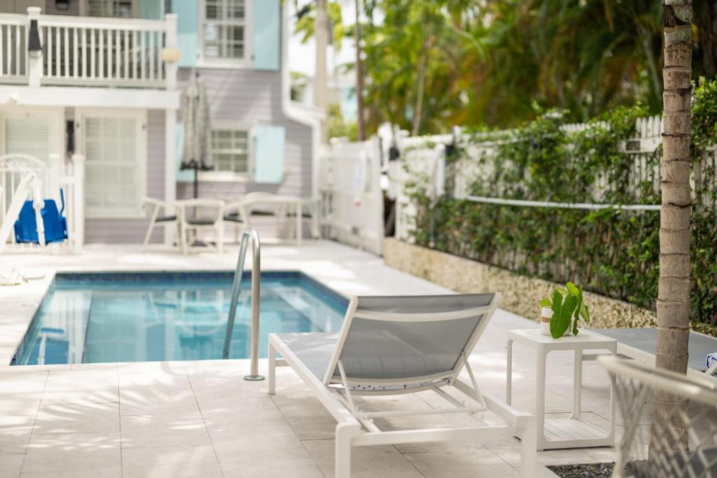 Fitch Lodge - Key West Historic Inns photo