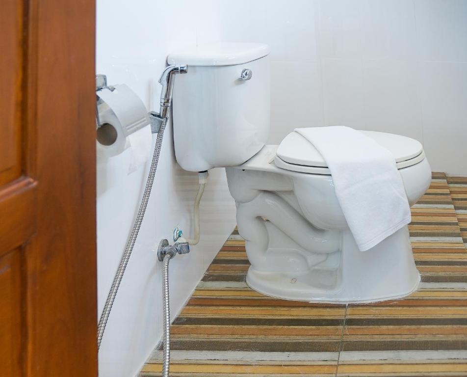 Laph Kham House - 17