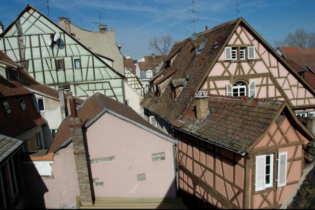 Bretzel & Raisin - Centre ville de Colmar – photo 6