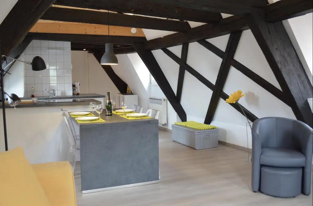 Bretzel & Raisin - Centre ville de Colmar – photo 25