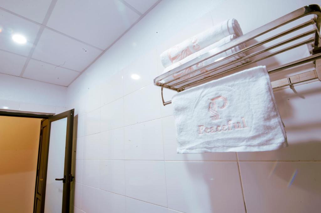 Tam Coc Peaceful Hotel - 2