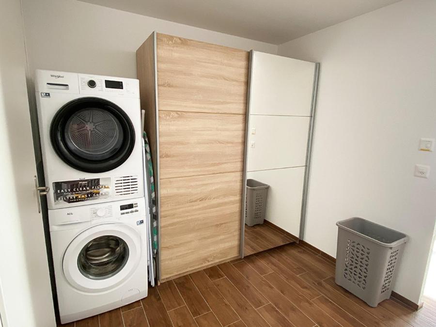 Fotografie z fotogalerie ubytování Aparthotel work&sleep v destinaci Möriken-Wildegg