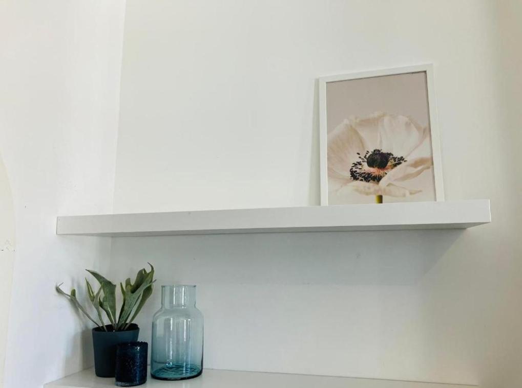 BnB Suikernest - Apartment With View