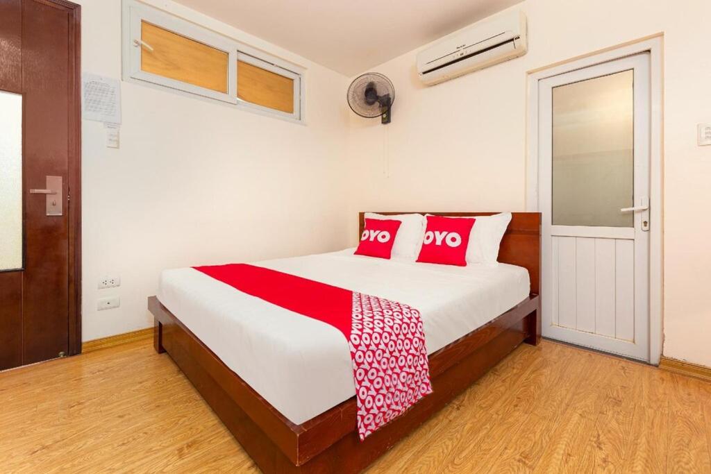 Mai Villa Ngân Sơn HN - by BAY LUXURY - Habitación Doble Estándar