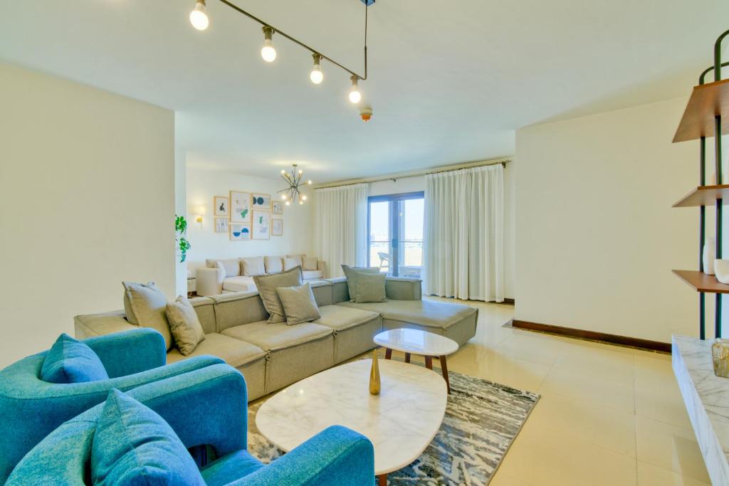 LOFTS by ELEGANT - Apartamento Dúplex Con Terraza