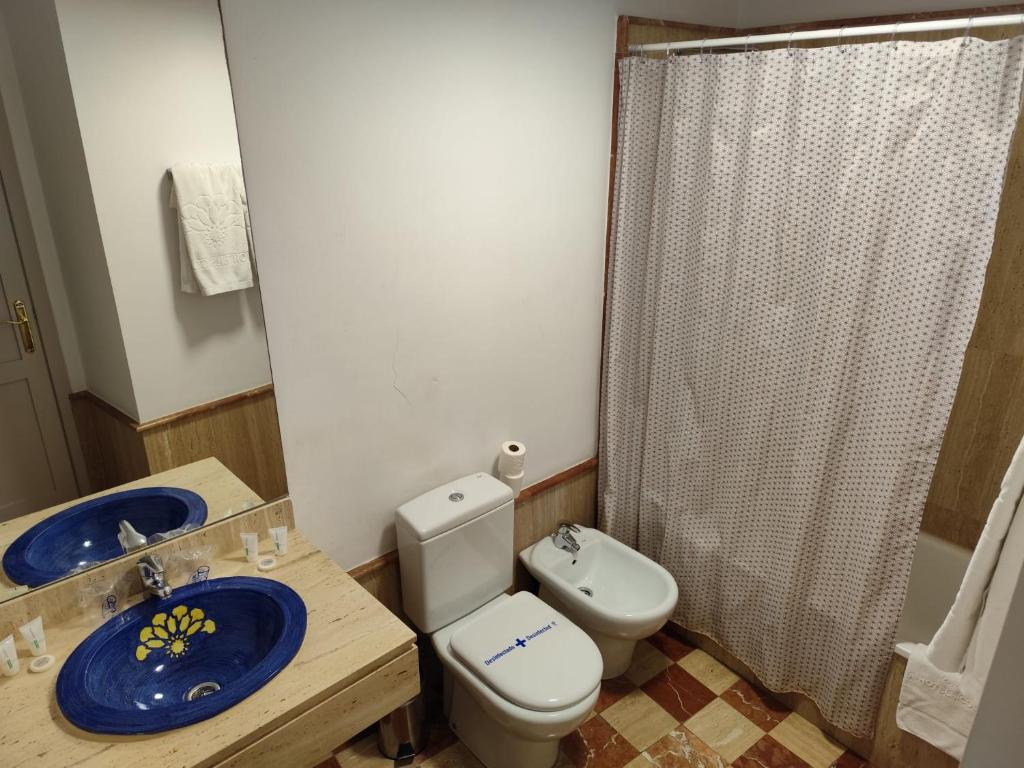 Apartamentos Boutique Vida - Appartement D'une Chambre